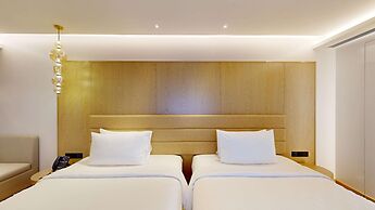 Radisson Blu Hotel & Suites GRT Chennai