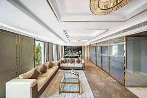 Radisson Blu Hotel & Suites GRT Chennai