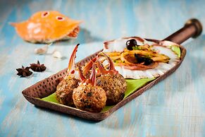 Radisson Blu Hotel & Suites GRT Chennai