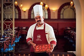 Radisson Blu Hotel & Suites GRT Chennai