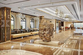 Radisson Blu Hotel & Suites GRT Chennai