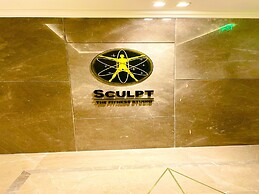 Radisson Blu Hotel & Suites GRT Chennai