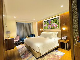 Radisson Blu Hotel & Suites GRT Chennai