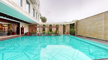 Radisson Blu Hotel & Suites GRT Chennai