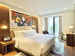 Radisson Blu Hotel & Suites GRT Chennai