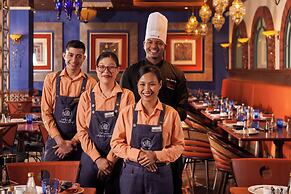 Radisson Blu Hotel & Suites GRT Chennai