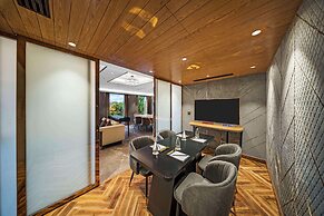 Radisson Blu Hotel & Suites GRT Chennai