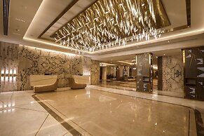 Radisson Blu Hotel & Suites GRT Chennai
