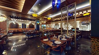 Radisson Blu Hotel & Suites GRT Chennai