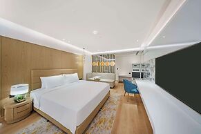 Radisson Blu Hotel & Suites GRT Chennai