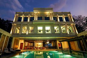 Radisson Blu Hotel & Suites GRT Chennai