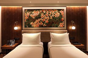 Radisson Blu Hotel & Suites GRT Chennai