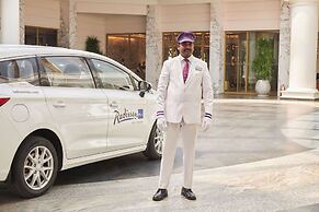 Radisson Blu Hotel & Suites GRT Chennai