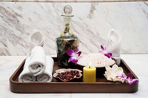 Radisson Blu Hotel & Suites GRT Chennai