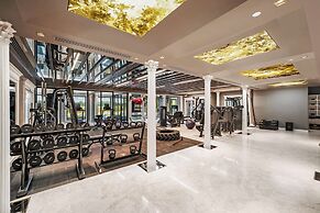 Radisson Blu Hotel & Suites GRT Chennai