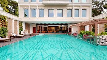 Radisson Blu Hotel & Suites GRT Chennai