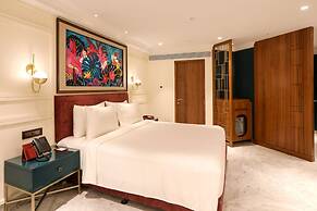 Radisson Blu Hotel & Suites GRT Chennai