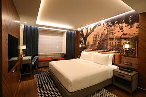 Radisson Blu Hotel & Suites GRT Chennai