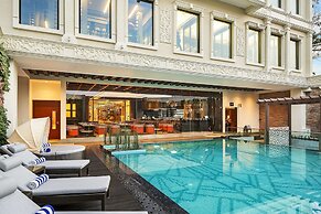 Radisson Blu Hotel & Suites GRT Chennai