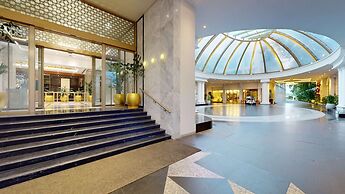 Radisson Blu Hotel & Suites GRT Chennai