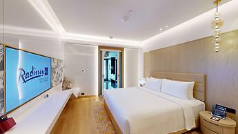 Radisson Blu Hotel & Suites GRT Chennai