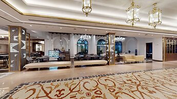 Radisson Blu Hotel & Suites GRT Chennai