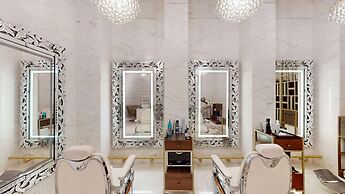 Radisson Blu Hotel & Suites GRT Chennai