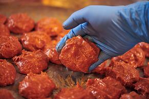 Radisson Blu Hotel & Suites GRT Chennai