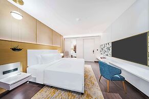 Radisson Blu Hotel & Suites GRT Chennai