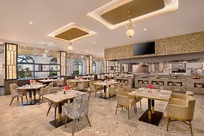 Radisson Blu Hotel & Suites GRT Chennai