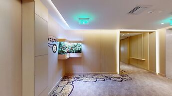 Radisson Blu Hotel & Suites GRT Chennai