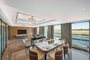 Radisson Blu Hotel & Suites GRT Chennai