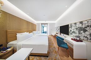 Radisson Blu Hotel & Suites GRT Chennai