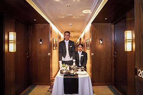 Radisson Blu Hotel & Suites GRT Chennai