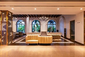 Radisson Blu Hotel & Suites GRT Chennai