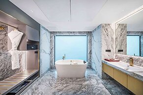 Radisson Blu Hotel & Suites GRT Chennai