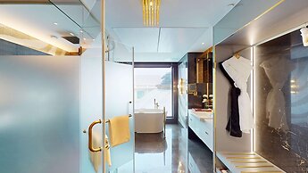 Radisson Blu Hotel & Suites GRT Chennai