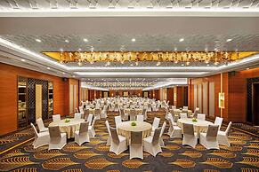Radisson Blu Hotel & Suites GRT Chennai