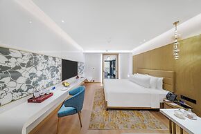 Radisson Blu Hotel & Suites GRT Chennai