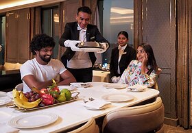 Radisson Blu Hotel & Suites GRT Chennai