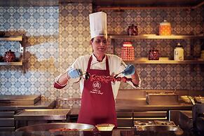 Radisson Blu Hotel & Suites GRT Chennai