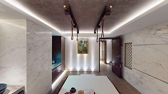 Radisson Blu Hotel & Suites GRT Chennai