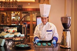 Radisson Blu Hotel & Suites GRT Chennai