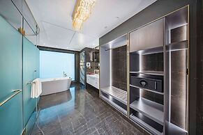 Radisson Blu Hotel & Suites GRT Chennai