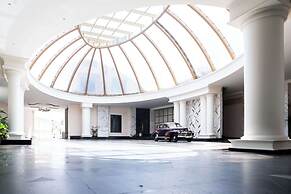 Radisson Blu Hotel & Suites GRT Chennai