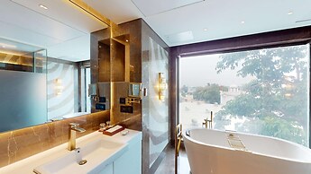 Radisson Blu Hotel & Suites GRT Chennai