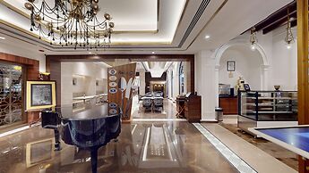 Radisson Blu Hotel & Suites GRT Chennai