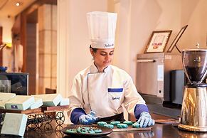 Radisson Blu Hotel & Suites GRT Chennai