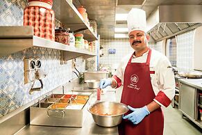 Radisson Blu Hotel & Suites GRT Chennai