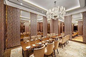 Radisson Blu Hotel & Suites GRT Chennai